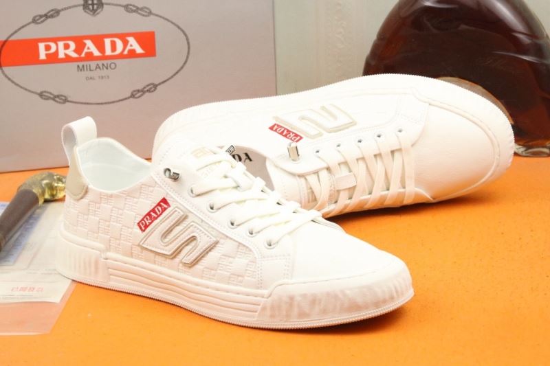 Prada Sneakers